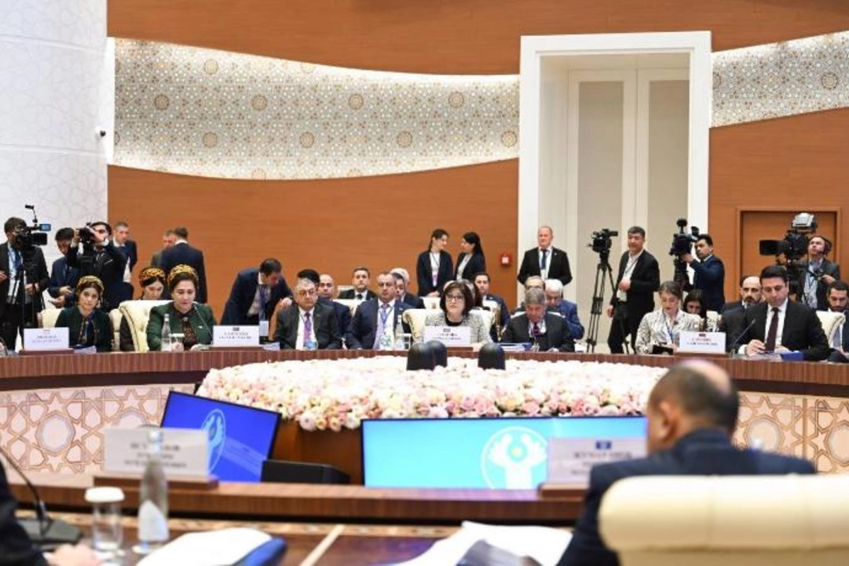 Sahibə Qafarova: Azərbaycanla Ermənistan arasında sülh müqaviləsinin imzalanmasının vaxtı çatıb