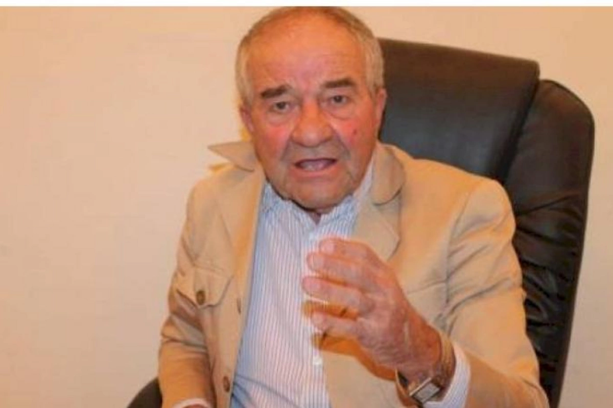 “Jurnalistin nə azarı var, ona nə düşüb ki...” — Seyran Səxavət Çingiz Abdullayevi müdafiə etdi
