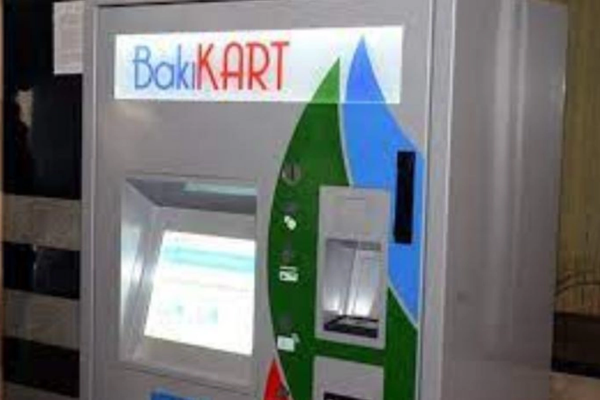 “BakıKart”ın funksiyalarında dəyişiklik ediləcək