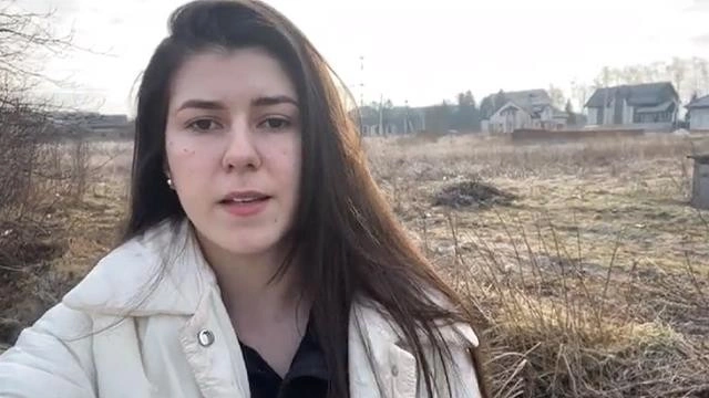 Jurnalist Gülsüm Xəlilova saxlanıldı — Putin onunla bağlı tapşırıq vermişdi (FOTO) Jurnalist Gülsüm Xəlilova saxlanıldı — Putin onunla bağlı tapşırıq vermişdi (FOTO)