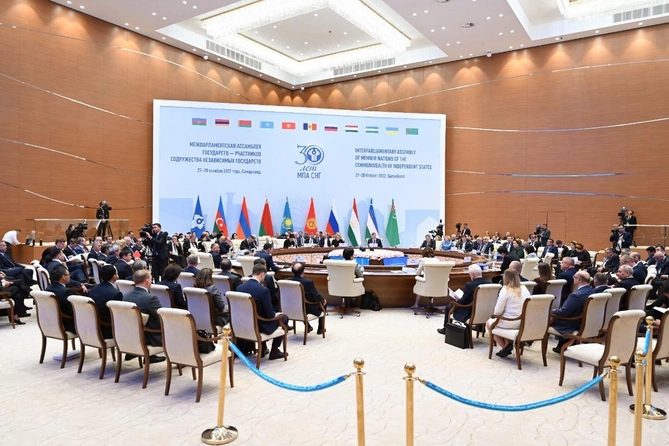 Sahibə Qafarova: Azərbaycanla Ermənistan arasında sülh müqaviləsinin imzalanmasının vaxtı çatıb