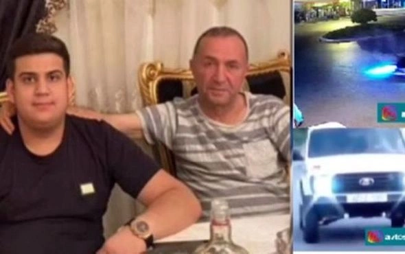 Xidmətdə olarkən “avtoşluq” edən məmur oğlu azadlığa buraxıldı — FOTO/VİDEO Xidmətdə olarkən “avtoşluq” edən məmur oğlu azadlığa buraxıldı — FOTO/VİDEO