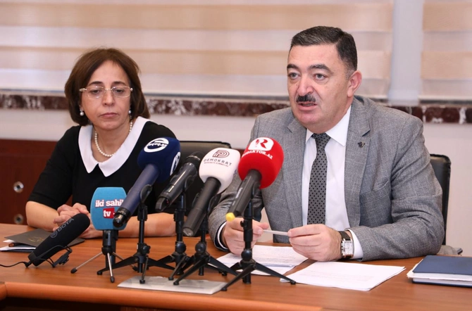 “Açıq qapı” aksiyasında payız-qış mövsümünə hazırlıqdan danışıldı — FOTO/VİDEO “Açıq qapı” aksiyasında payız-qış mövsümünə hazırlıqdan danışıldı — FOTO/VİDEO