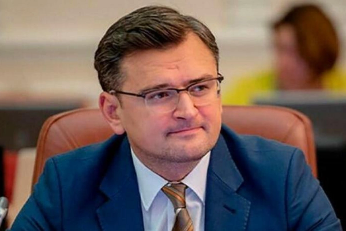 Ukrayna İrandan tələb etdi: Dayandır!