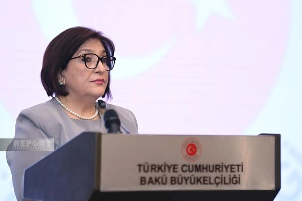 Bakıda Türkiyənin Cümhuriyyət bayramı qeyd olunub — FOTOLAR Bakıda Türkiyənin Cümhuriyyət bayramı qeyd olunub — FOTOLAR