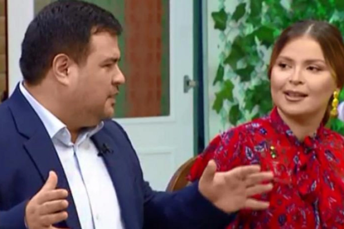 “Nikahda heç məndən soruşmadılar evlənməyə razıyam, ya yox”— Sevdanın həyat yoldaşından ETİRAF