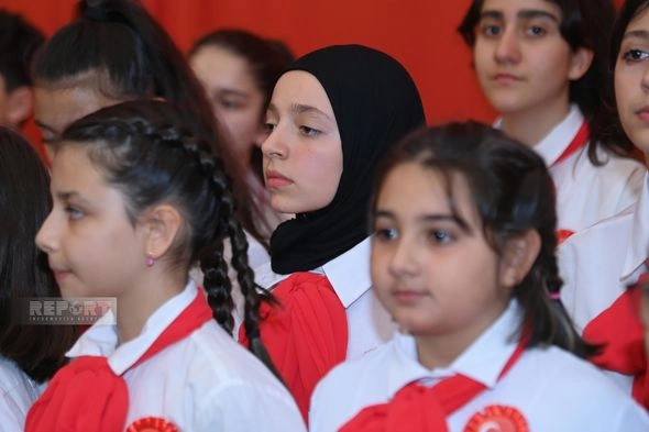 Bakıda Türkiyənin Cümhuriyyət bayramı qeyd olunub — FOTOLAR Bakıda Türkiyənin Cümhuriyyət bayramı qeyd olunub — FOTOLAR
