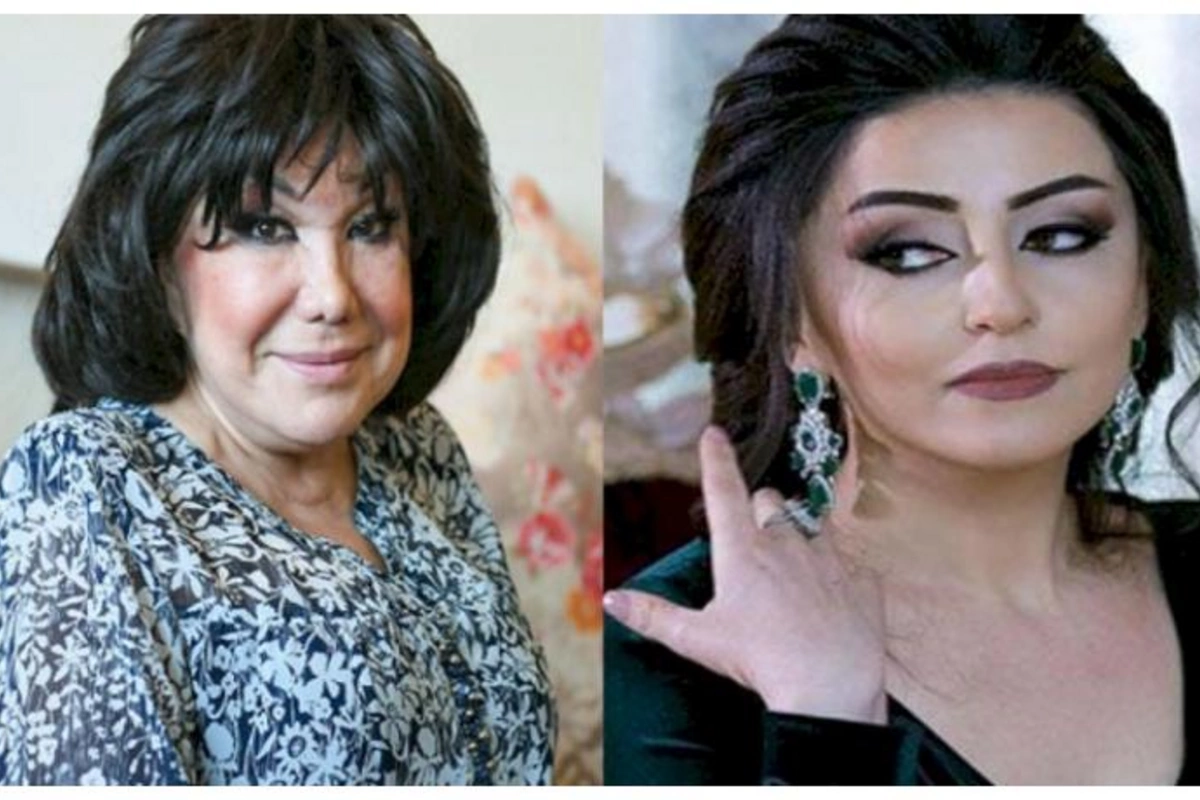 Flora Kərimova: Nə vaxta kimi toylar süfrəsinə möhtac qalıb reklamla paltar geyinəcəksən!?