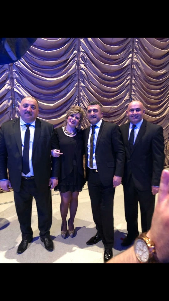 Tanınmış aktyor incəsənət aləmindən küsüb getdi — FOTO Tanınmış aktyor incəsənət aləmindən küsüb getdi — FOTO