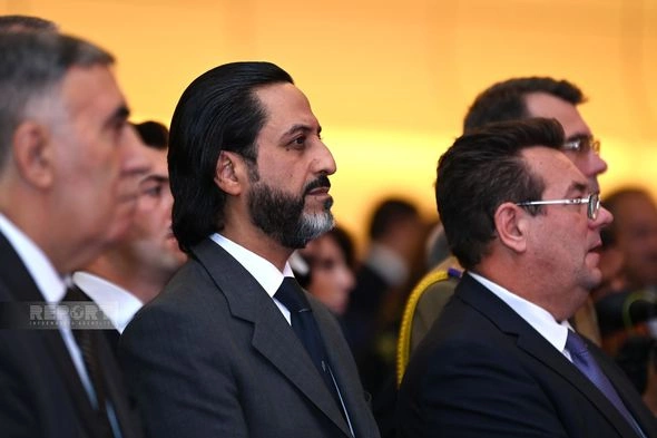Bakıda Türkiyənin Cümhuriyyət bayramı qeyd olunub — FOTOLAR Bakıda Türkiyənin Cümhuriyyət bayramı qeyd olunub — FOTOLAR