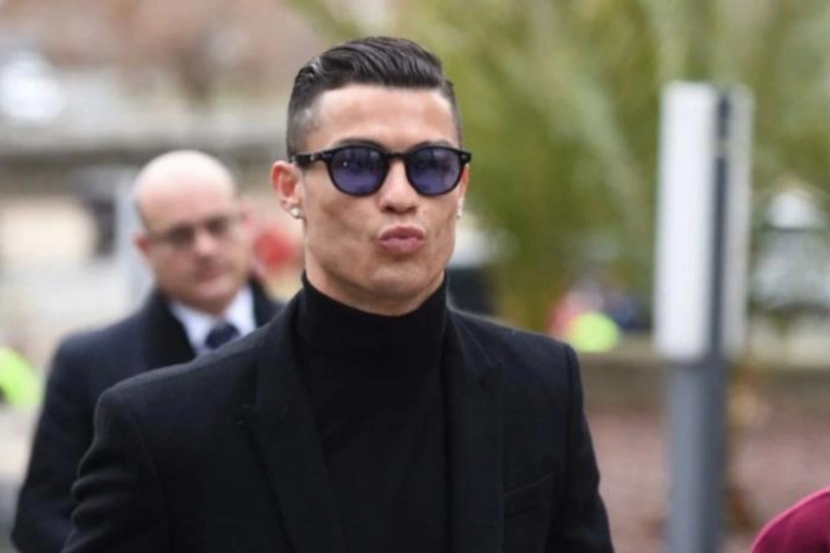 Ronaldo Portuqaliyadakı ən bahalı evi aldı