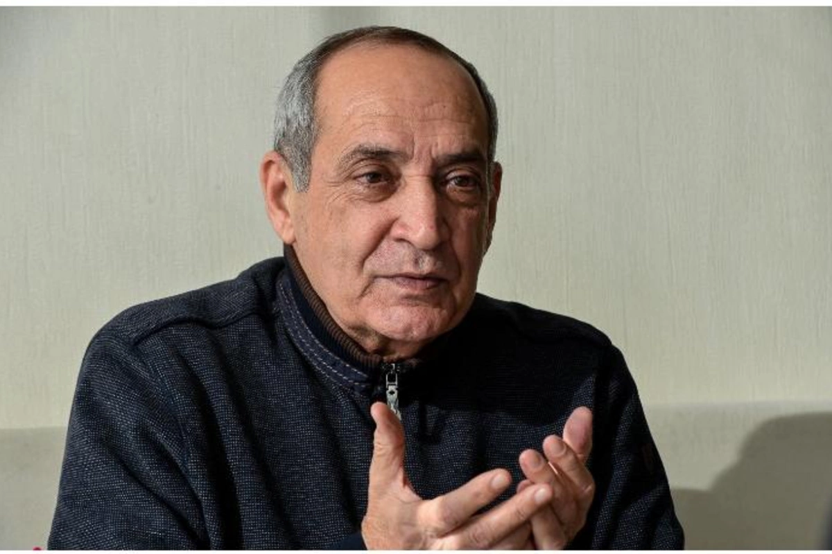 “Azərbaycanda Prezident seçkiləri 7 ildən bir keçiriləcək, həmişə də İlham Əliyev seçiləcək”