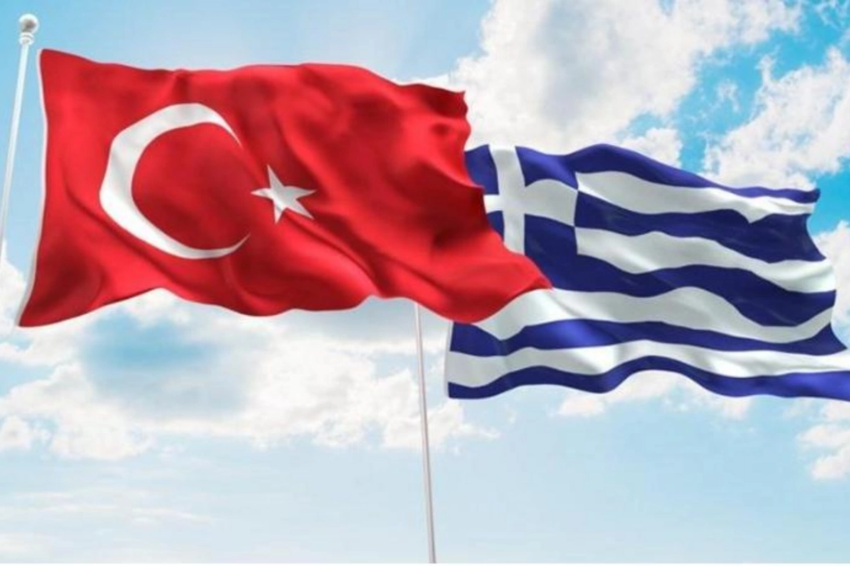 Yunanıstan XİN Türkiyəni təbrik edib