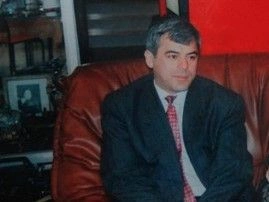 Prezidentin keçmiş mətbuat katibi vəfat etdi — FOTO