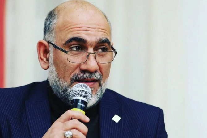 İran öz ideologiyasını meyxanaçıların üzərində qurur iddiasına cavab gəldi İran öz ideologiyasını meyxanaçıların üzərində qurur iddiasına cavab gəldi