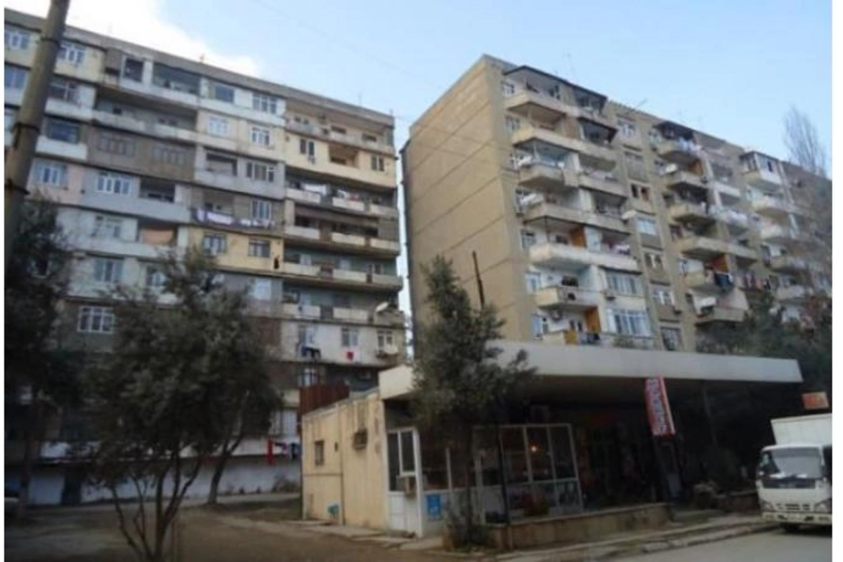 Bakıda bu mənzillərin qiyməti ən az 50 faiz UCUZLAŞA BİLƏR
