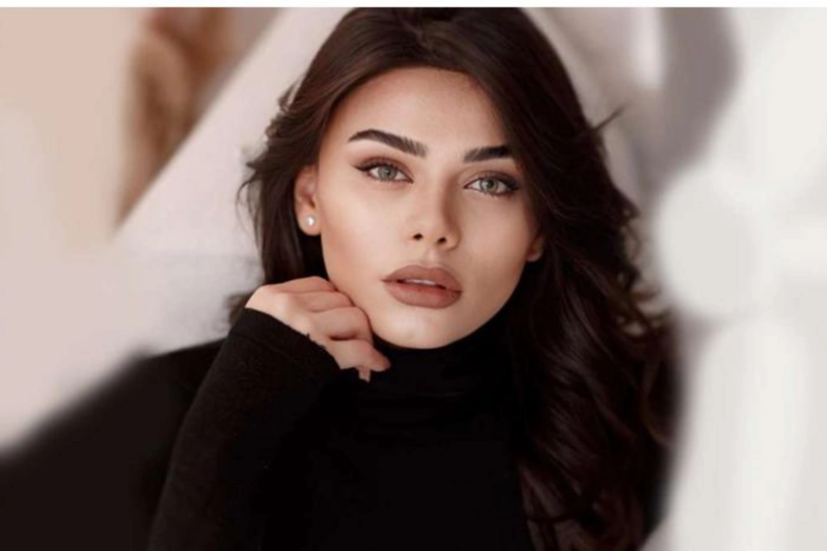 Aysun İsmayılova boşandı — FOTO