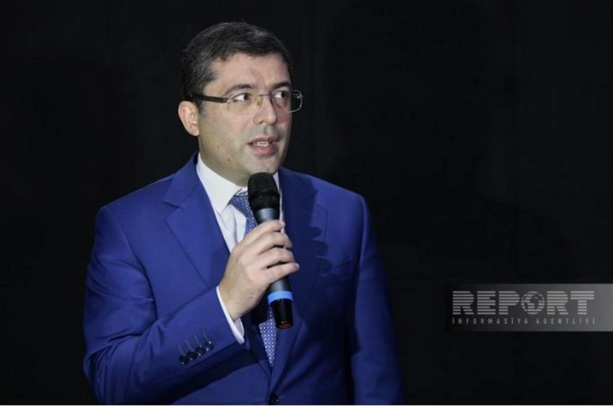 Əhməd İsmayılov: “Parabüzən” kimi filmlərlə erməni vandallığının beynəlxalq ictimaiyyətə təqdim edilməsinə ehtiyac var
