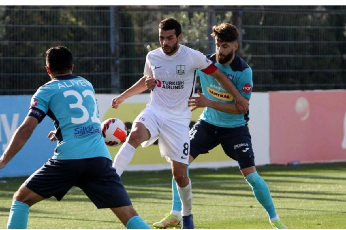 Premyer Liqa: “Neftçi” səfərdə “Zirə”ni darmadağın edib