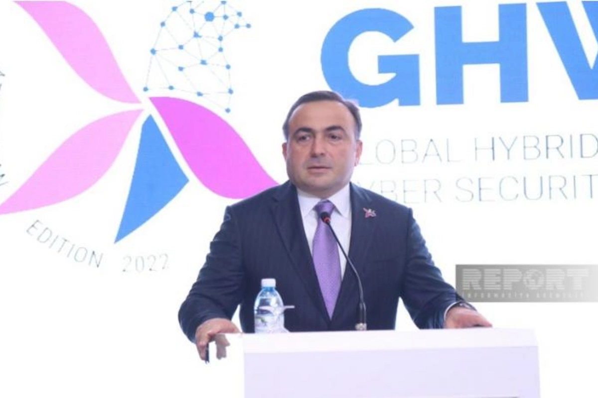BP Azərbaycanda kibertəhlükəsizlik laboratoriyaları yaratmaq istəyir