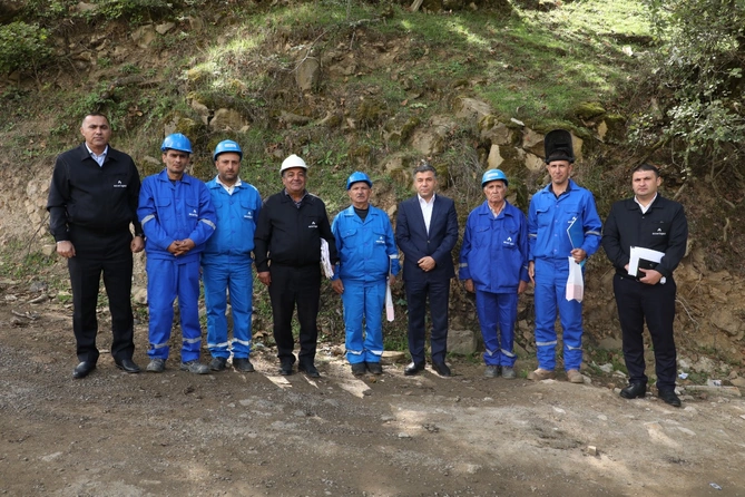 Ruslan Əliyev: “Bizim bütün uğurlarımızın təməlini siz qoyursunuz” — VİDEO/FOTO Ruslan Əliyev: “Bizim bütün uğurlarımızın təməlini siz qoyursunuz” — VİDEO/FOTO