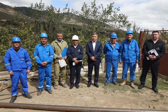 Ruslan Əliyev: “Bizim bütün uğurlarımızın təməlini siz qoyursunuz” — VİDEO/FOTO Ruslan Əliyev: “Bizim bütün uğurlarımızın təməlini siz qoyursunuz” — VİDEO/FOTO