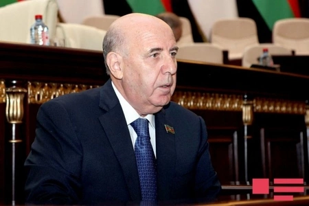 SON DƏQİQƏ! Oğlu oğurlanan azərbaycanlı deputat kimdir? — FOTO