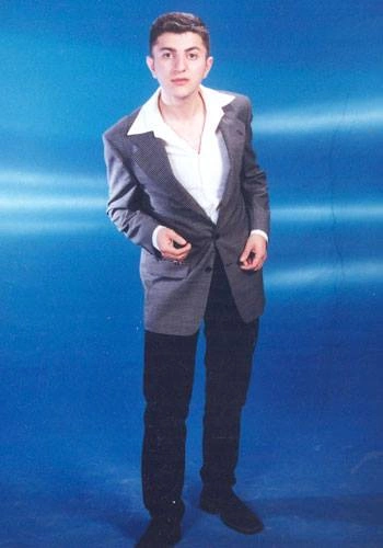 Rəhim Rəhimlinin uşaqlıq ŞƏKİLLƏRİ Rəhim Rəhimlinin uşaqlıq ŞƏKİLLƏRİ