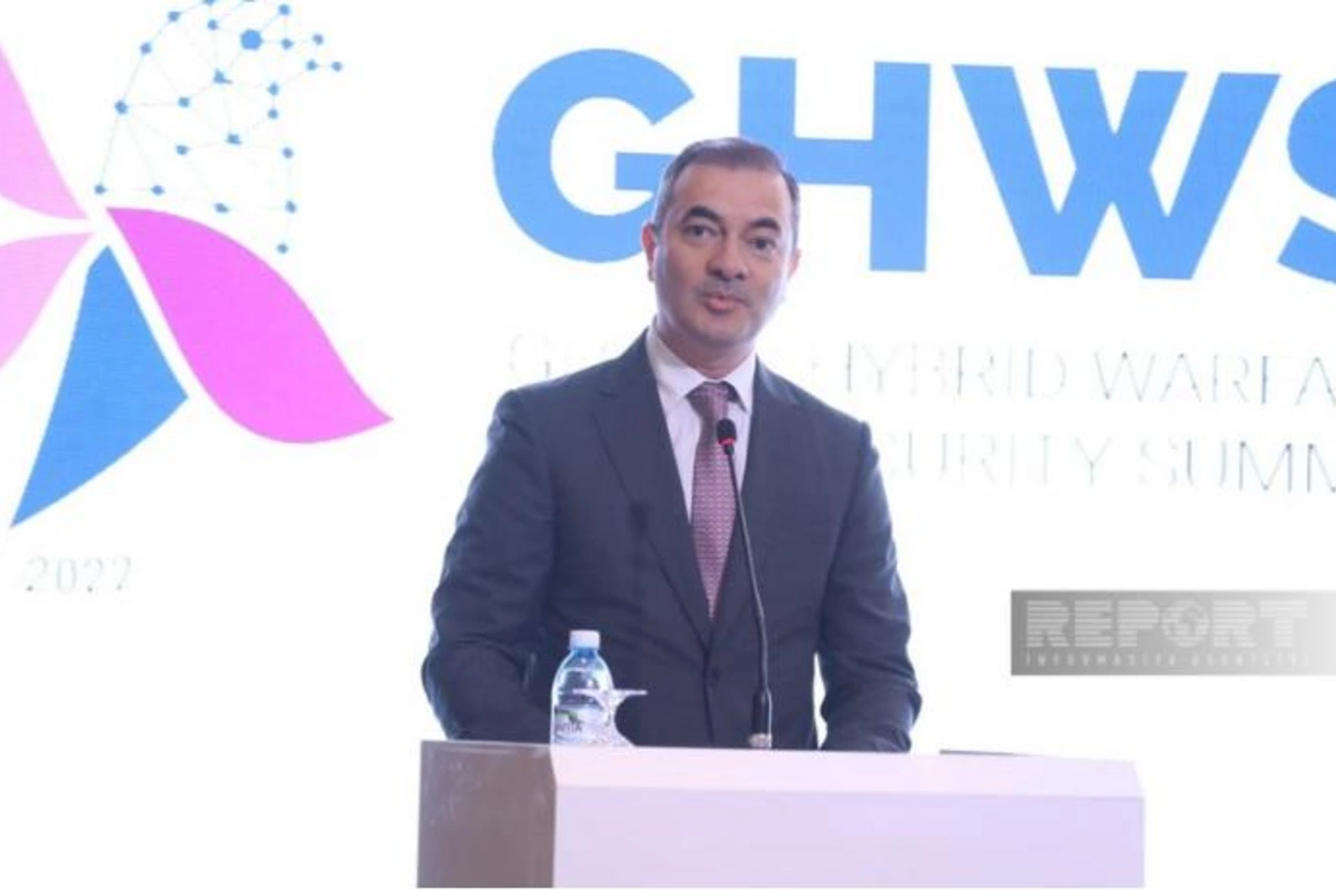 Azərbaycanda informasiya təhlükəsizliyi ilə bağlı iki yeni sənəd təsdiqlənəcək