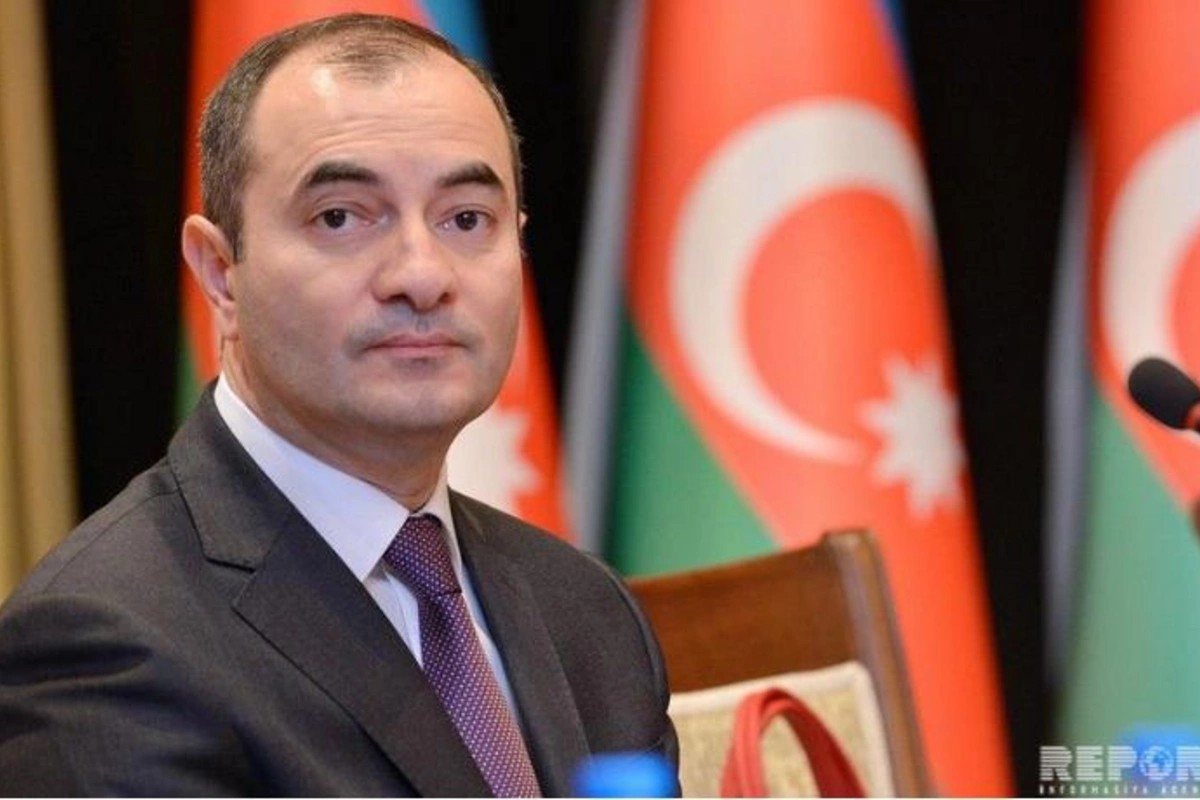 İlqar Musayev: 5 ildir ki, kibertəhlükəsizlik sahəsində böyük addımlar atılır