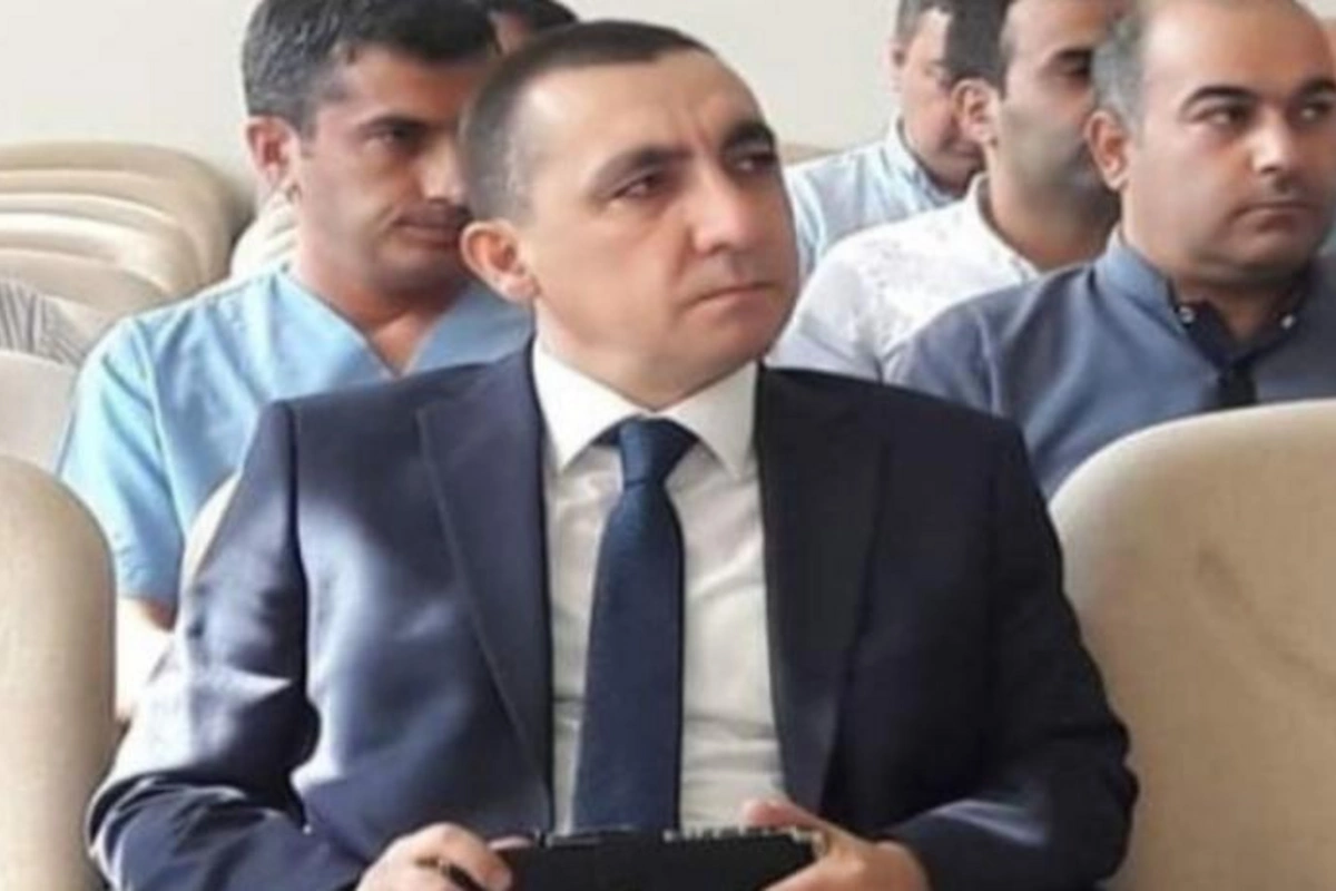 Masallı Rayon Mərkəzi Xəstəxanasına direktor təyin olundu