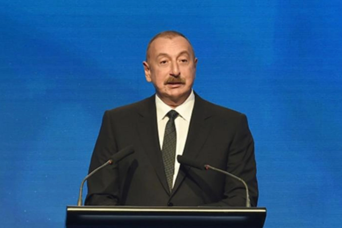 “İlham Əliyevin yeni nömrəsini bilmirik, ola bilsin ki, dəyişib” — VİDEO