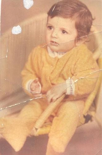 Rəhim Rəhimlinin uşaqlıq ŞƏKİLLƏRİ Rəhim Rəhimlinin uşaqlıq ŞƏKİLLƏRİ