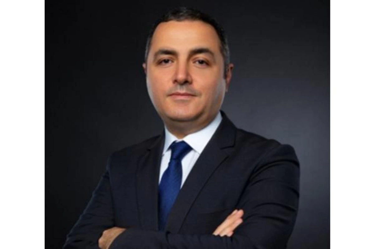 Məhəmməd Quluzadə yeni vəzifəyə TƏYİN OLUNDU