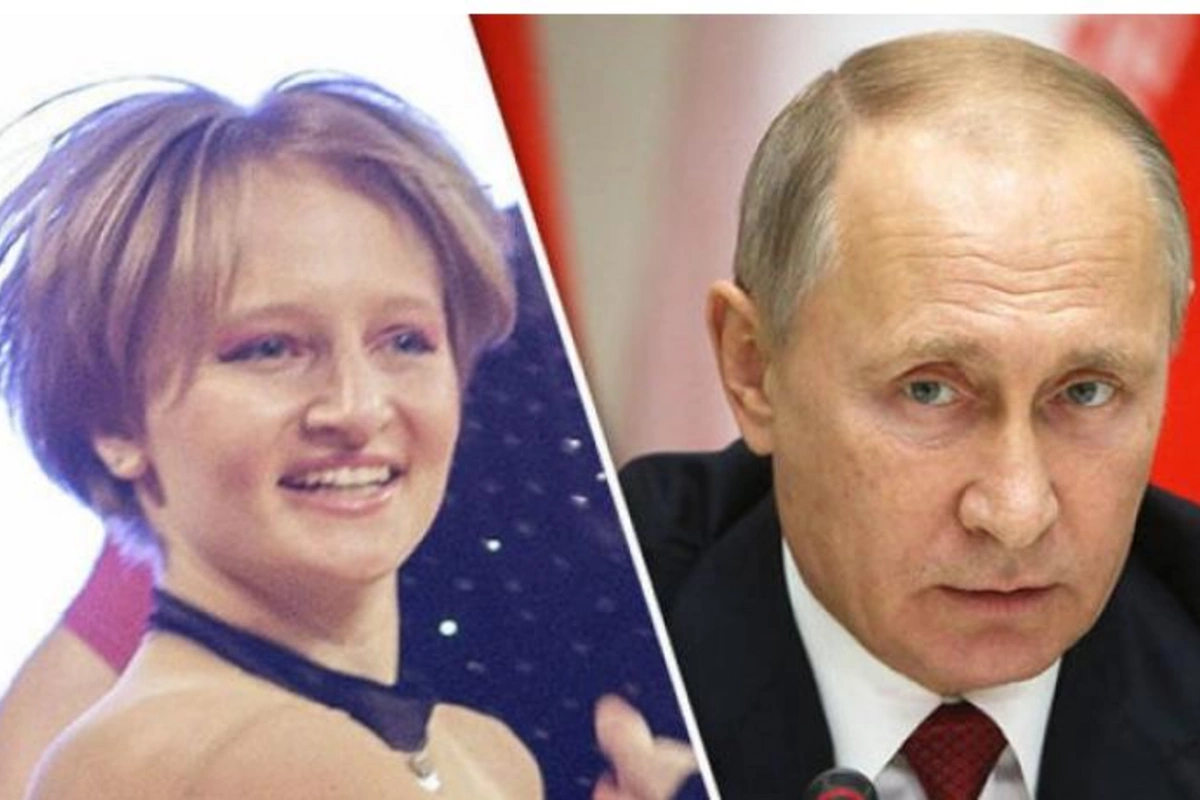 Putinin qızı Kremlin yeni rəhbəri ola bilər — Rusiyalı politoloq (VİDEO)
