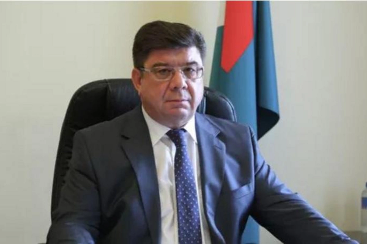 Rusiya səfiri Finlandiya XİN-ə çağırılıb