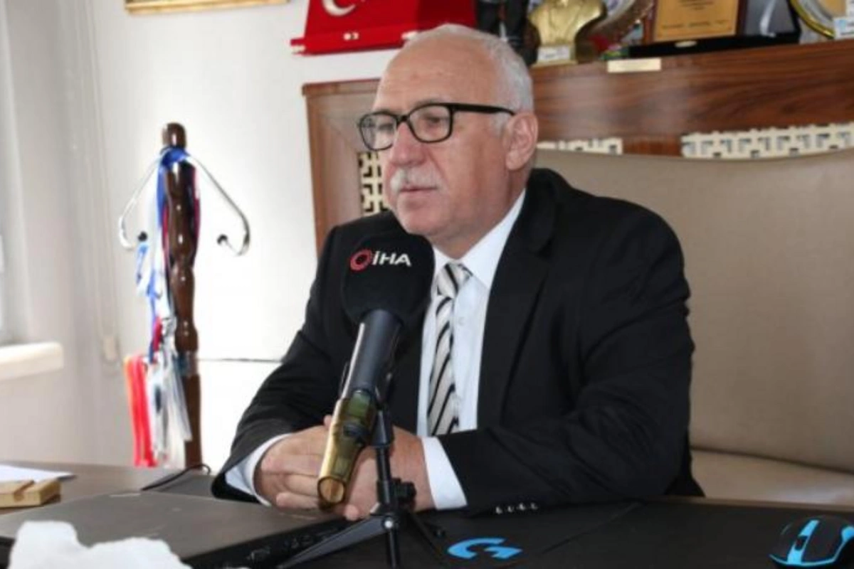 Aİ-nin verdiyi bəyanatları qəbul etmək mümkün deyil — Hasan Oktay