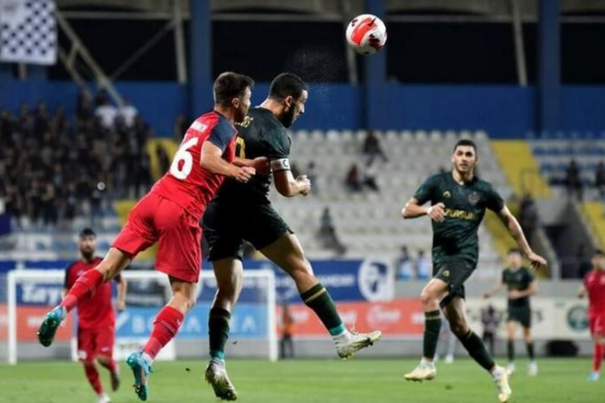 Premyer Liqa: “Qarabağ” “Şamaxı”ya “Qəbələ” “Sabah”a qarşı