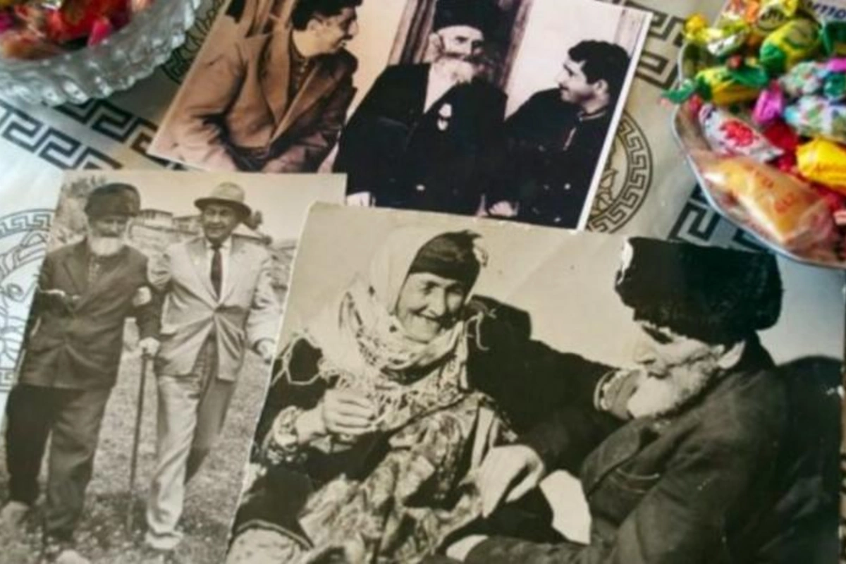 Dünyanın ən uzunömürlü insanlarının yaşadığı yer Azərbaycandadır — KİV