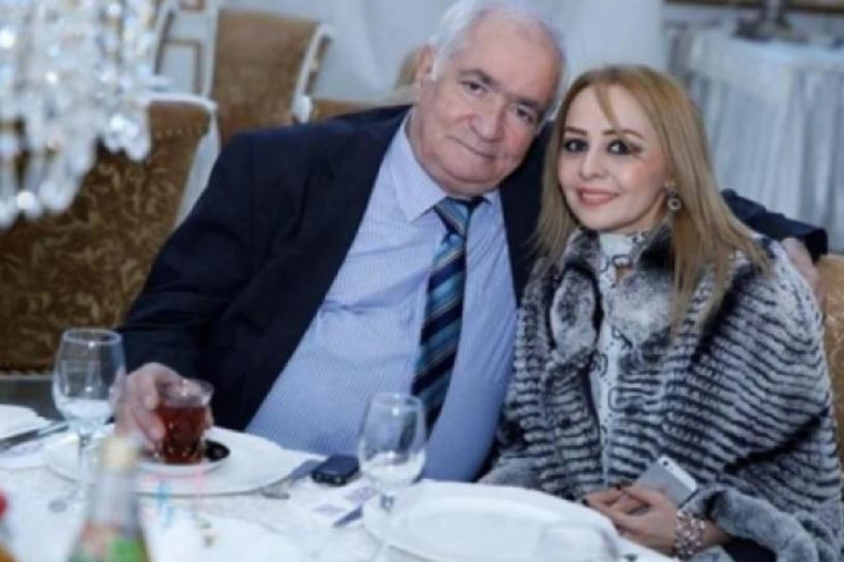Vahid Əziz: “Kişini əldə saxlamağın birinci vasitəsi yataqdır”