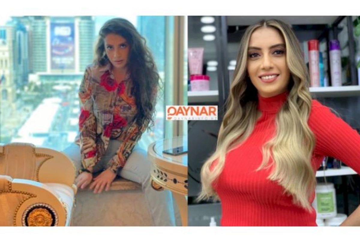 Tanınmış aktrisadan etiraf: “Məmurlardan evlilik təklifi alıram”