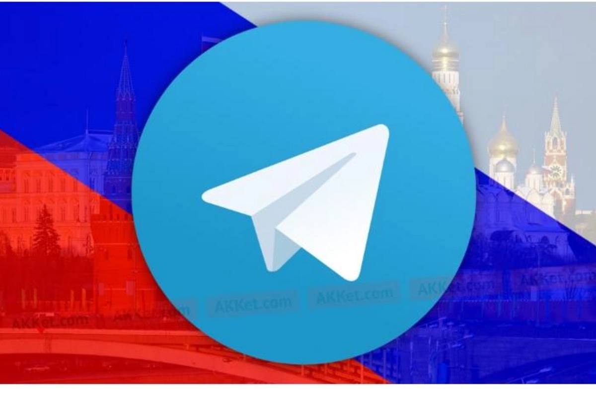 Rusiyada Teleqram bloklandı