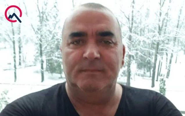 Azərbaycanda iş adamı qəfildən öldü — FOTO