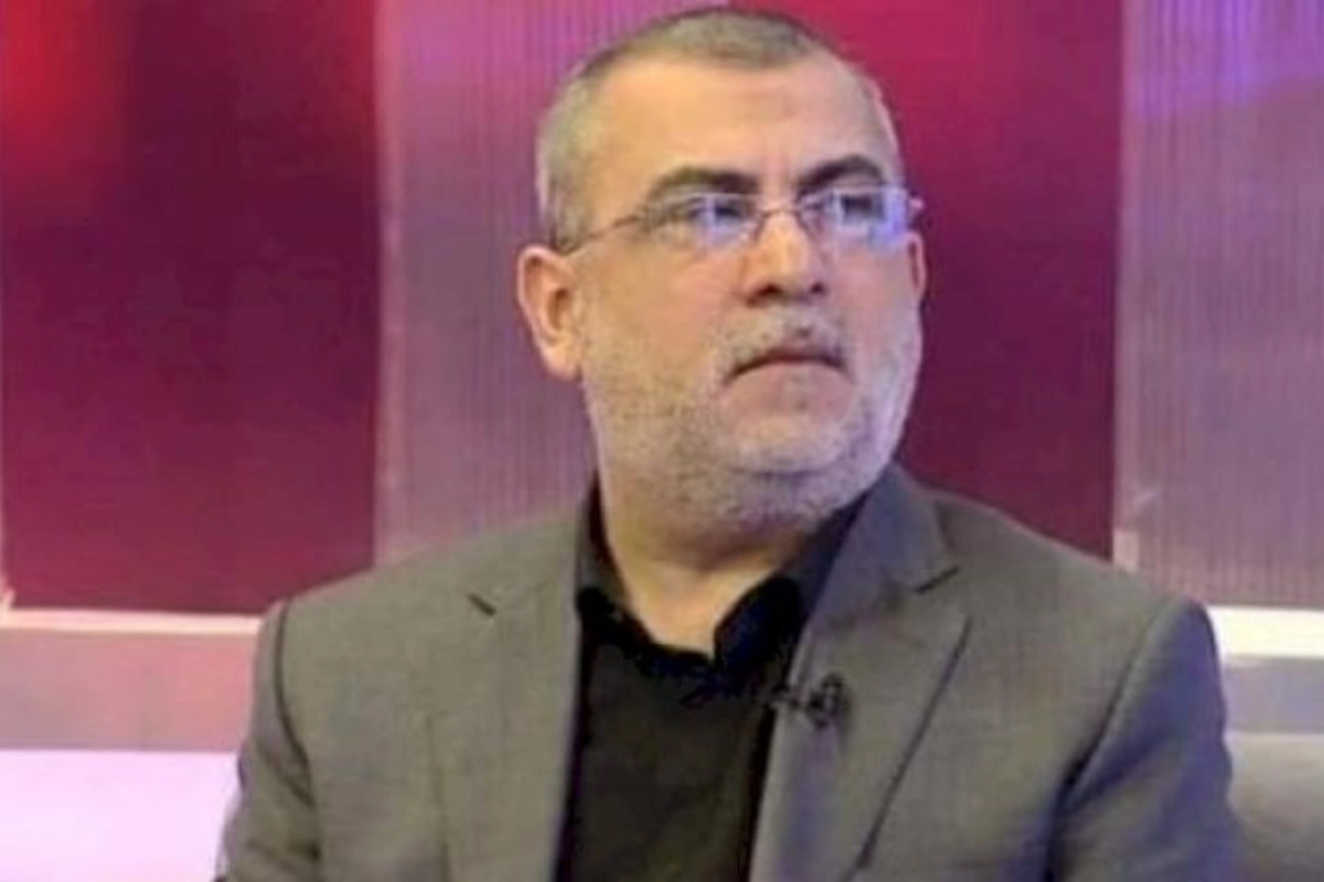 “Zəng etdi ki, Hacı, avtomobilim tikə-tikə oldu, narkoman, sərxoşun biri…”