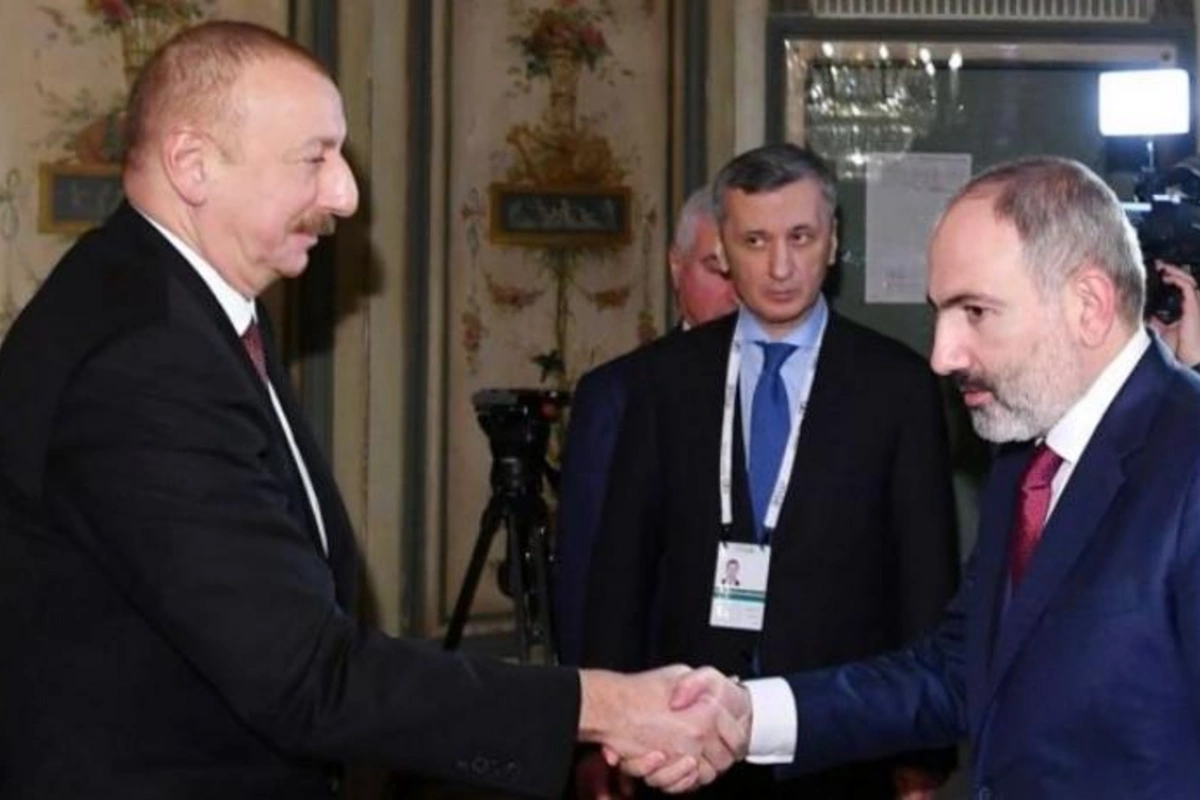 “Bu fürsət qaçırılsa, hər iki tərəf itirəcək və düşmənçilik yenə sonrakı nəsillərə ötürülmüş olacaq”