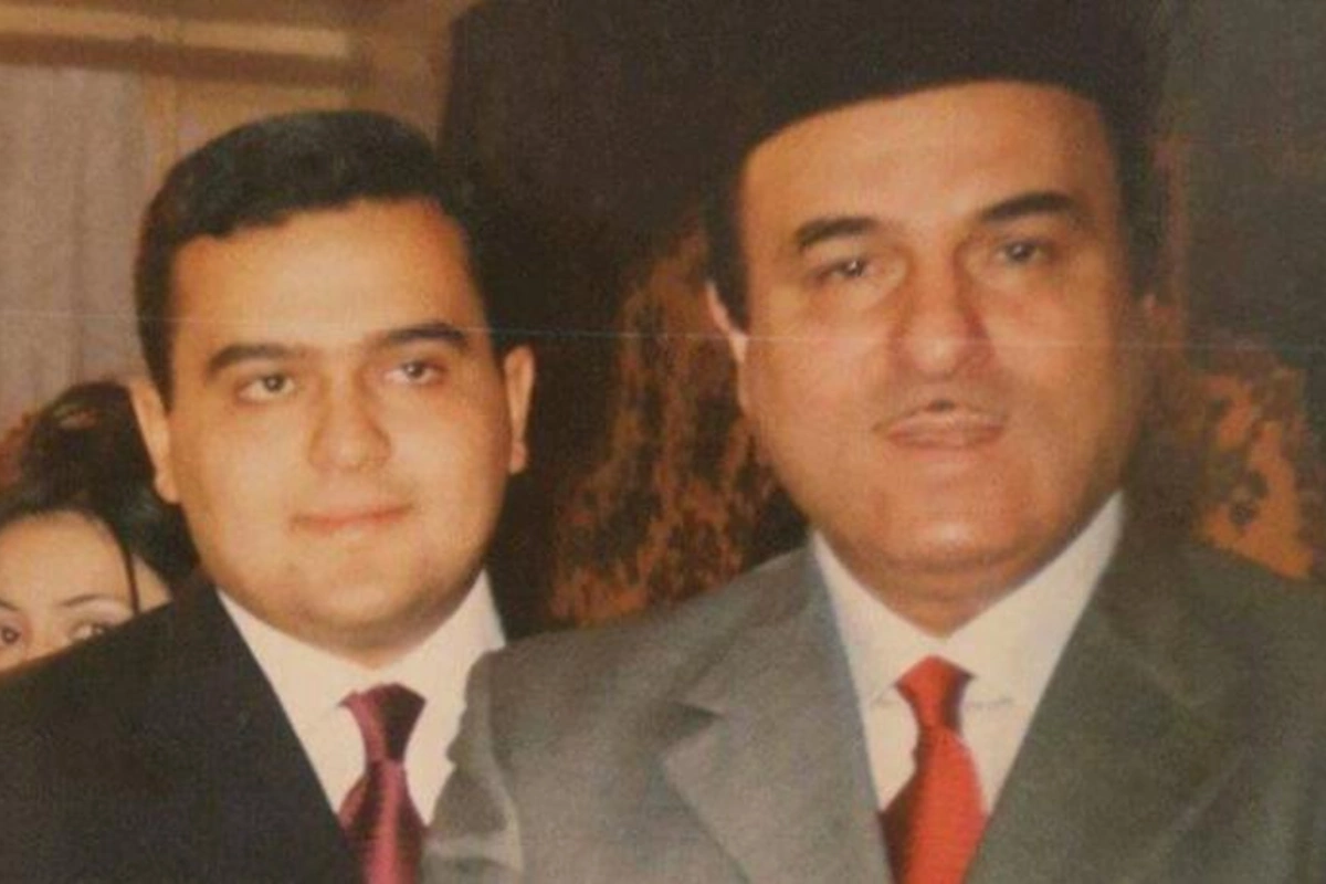 Məmmədbağır Bağırzadənin oğlu: Anam rəhmətə gedəndə atam özünü öldürmək istəyirdi