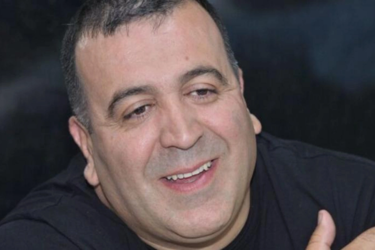 İranı əmmamələməməli! — Çingiz Özgür yazır