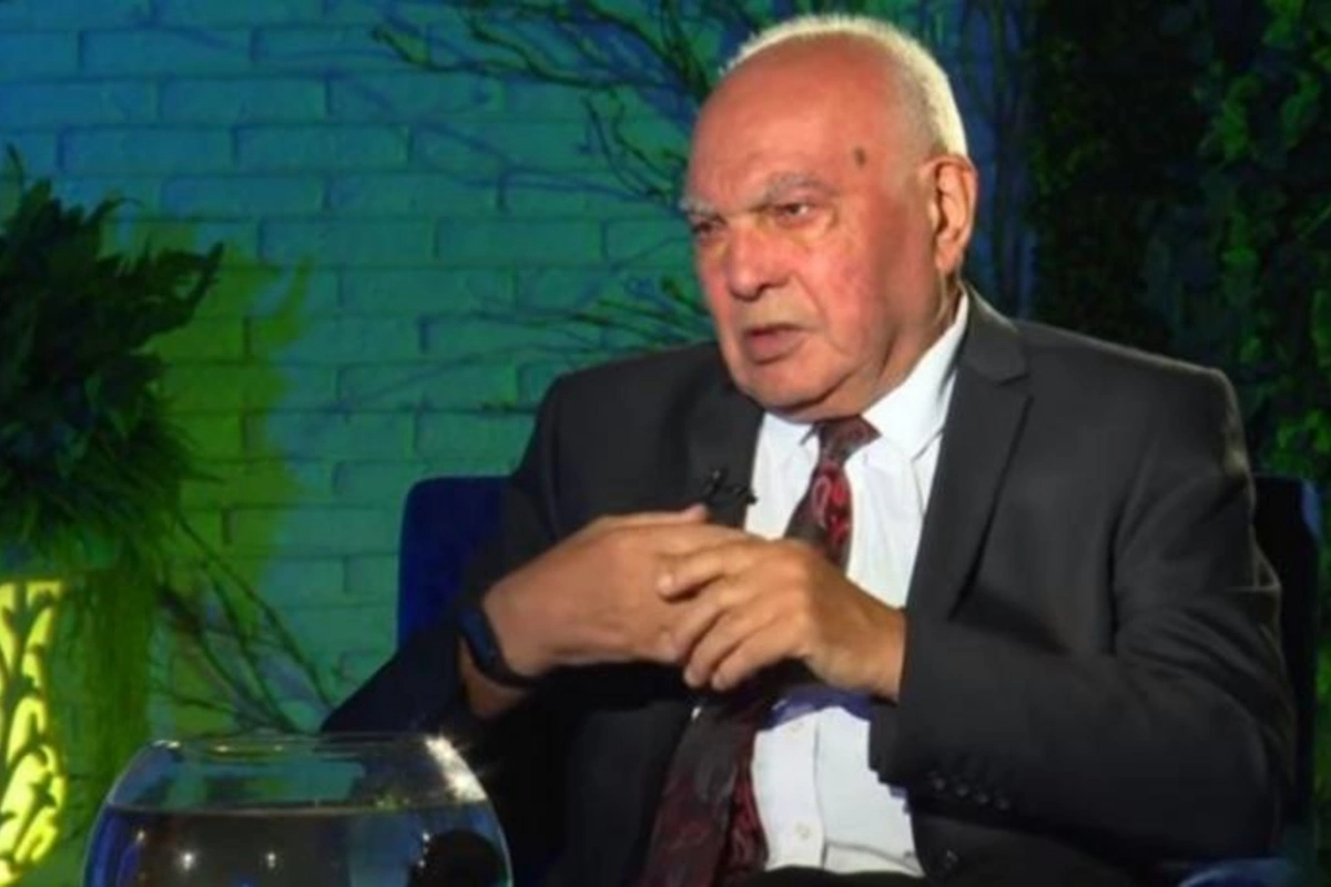 “Qadın çox şey istəmir, yanlış kişilərdədir” — Cavanşir Quliyev