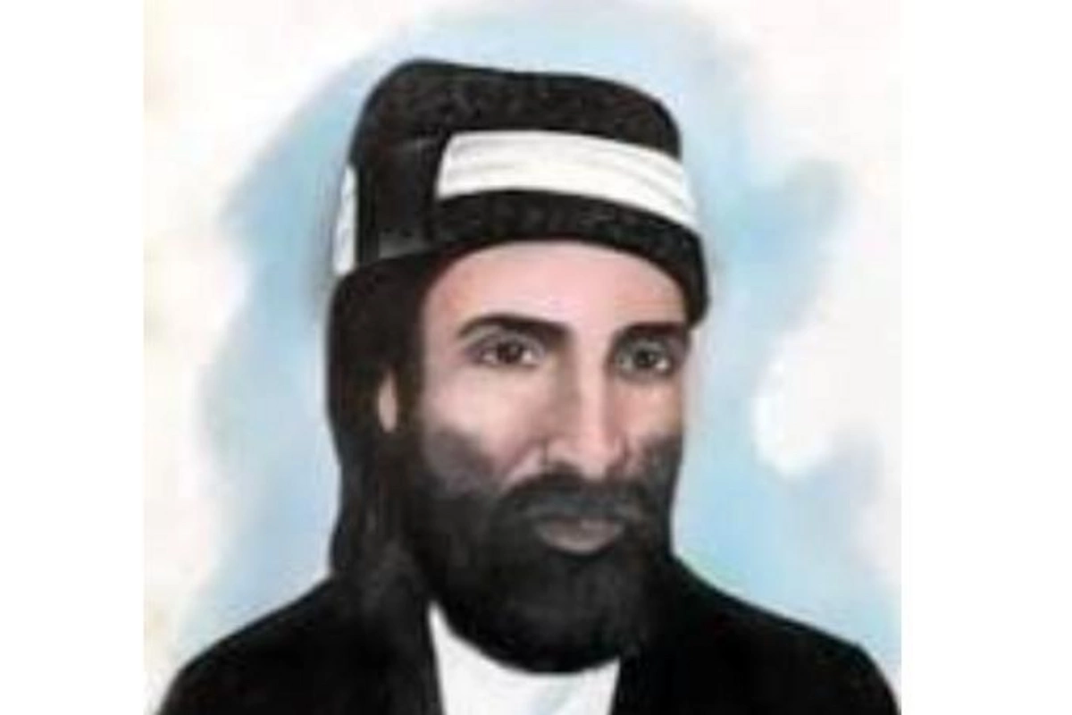 Rus imperiyasına qarşı Qafqazda ilk dəfə cihad elan etmiş azərbaycanlı Mövlanə...