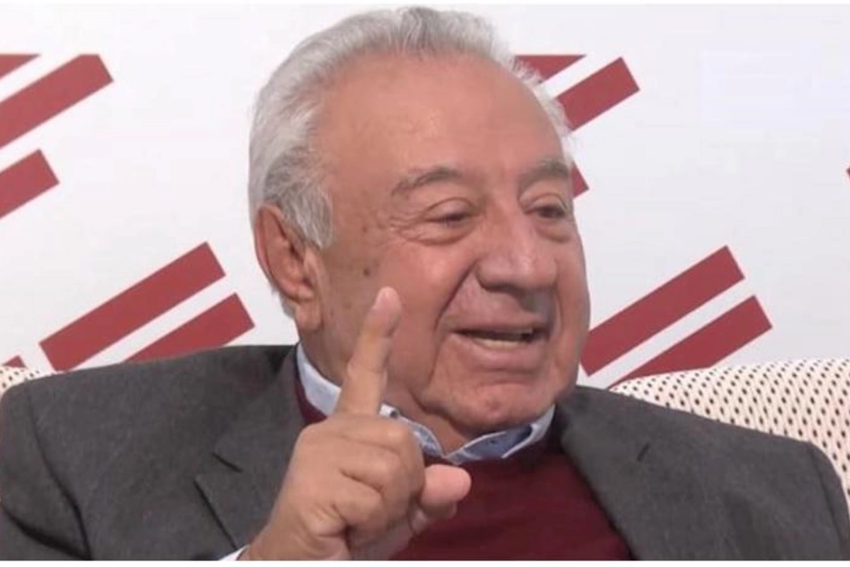 Mirələmov: Biabırçılıqdır! Bizim mentalitetimiz var... Səlahiyyətim olsaydı... — VİDEO